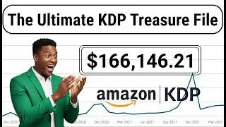 New Update: The Best and Fastest Scripts Toolkit for Creating Activity Books on Amazon KDP
