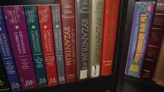 Orthodox Library Quick Tour