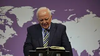 Ian Hamilton - 'All Things For Good: In the Apostolic Doctrine' (Romans 8:28)