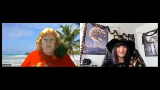 Tena Stetler Paranormal Fiction Author