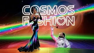 Sheba - Love's Highway (M) #ElectroFunk #CosmicParty#DancefloorRoyalty #aivid #synthwave #pop #edm #