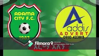 Adama fc song Arma alen #addis advert