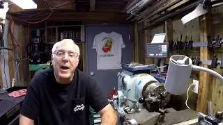 AXA Tool Holders Storage Rack...part 1