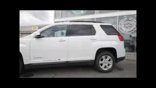 GMC Terrain in Newmarket
