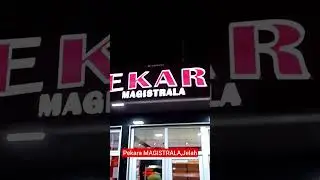PEKARA MAGISTRALA 2, JELAH