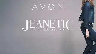 Blugi remodelatori Jeanetic