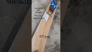 Best Soft Tennis Bat | 7t7t Sports | Nur Sports | 7070 Bat