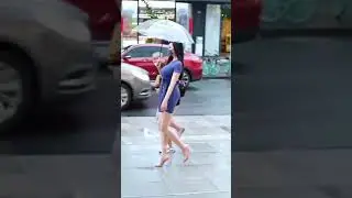 umbrella girl #shorts