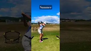 #shorts#golf#golfswing#finland#sport#nature