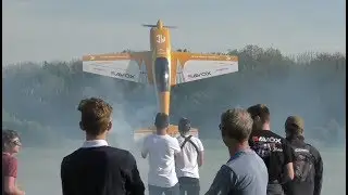 ProWing International 2018 - acrobatic XL Extra 300
