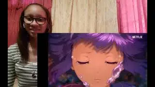 Bubble | Official Trailer | Netflix | (Reaction & Review) Mr & Mrs Roachford Reacts!!!!!