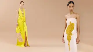 Silvia Tcherassi / Resort 2024