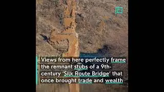 Ani - an Ancient Ghost City with 21st Century Implications