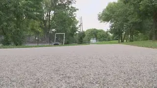 Report of attempted rape on Indy's Monon Trail