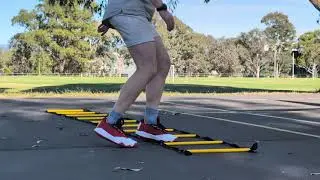 Ladder Runs
