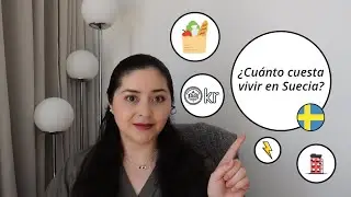 Costo de vida en Suecia 2023 | ¿Es caro vivir en Suecia?