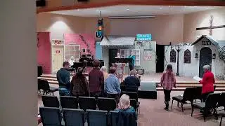 Orchard View Church of God - Sunday Service - 12/14/25