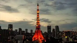 Timelapse movie 
