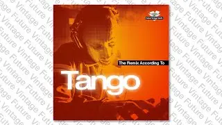 Dave Wallace - Expressions Part 1 (Tango Remix)
