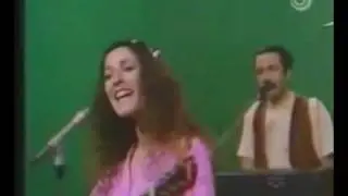 יהודית רביץ - מילה טובה