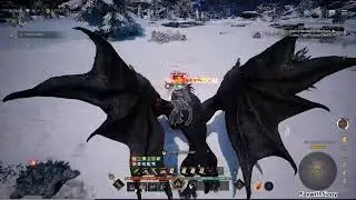 Odin: Valhalla Rising | Berserker Completes &ldquo;Secrets of the Shell&rdquo; Quest (MMORPG Gameplay)