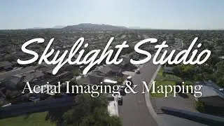 Aerial Inspections