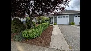 Sequim property management: 803 E Cedar St. tour