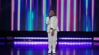 Kid Rapper Young Dylan Freestyles for Ellen