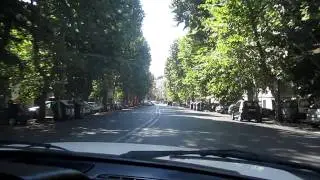 Viale Parioli