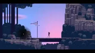 Superbrothers: Swords and Sworcery LP Review PC