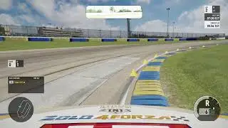 2Old4Forza TNT 39 - Homestead Road Circuit Track Guide