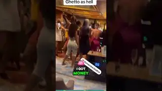 Carnival Cruise Has BLACK FATIGUE & Whyte Folks Are Fed Up #shorts #viral #dating