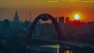 Неделя романтики с Advance Group