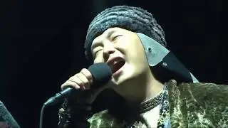 No Mad Karma Ft Turan Band Live Expo Astana Mother Earth First Warboy Remix
