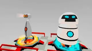 GoBotix GamePlay HD