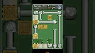 Pushing Machine Impossible Ultimate 155
