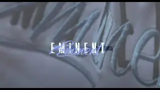 Eminent Clothing | Fashion Video Promo By Kent Wynne