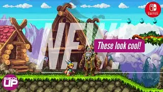 BEST New Nintendo Switch Games | Any WORTH it!?