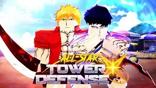 How to Solo Every Summer Raid in All Star Tower Defense X