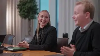 BCG Platinion Nordics - Meet Our IT Consultants & IT Architects in Scandinavia