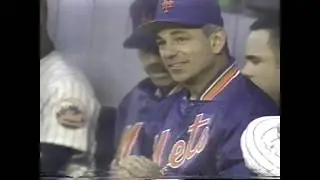 1998 Mets Highlights
