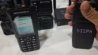 Wave PTX interop using a Industrial router