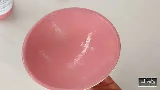 Layering Glazes: Deep Glossy Red Over Rust | Pottery Glaze Application (Cone 6)