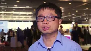 Interview with Cedric Lam, Google Access - NGON Europe 2017