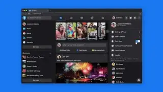 How to Hide and unhide Facebook number of reaction (likes, views)