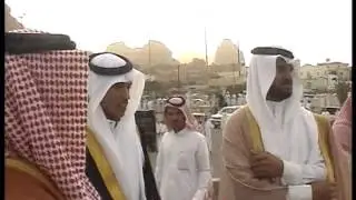 زواج طارق هديب الأثلي ـ  1
