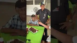 El Seguridad Renuncia