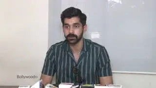 Interview With Actor Surya Sharma For Webseries Hostages 01