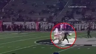 GHSA to determine if Gainesville High School's football season has ended