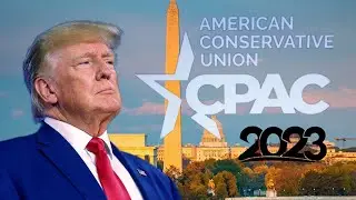 CPAC 2023 Trump Speech Highlights